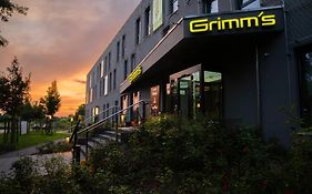 Grimm´s Berlin Potsdam